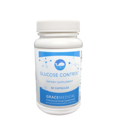 Glucose Control